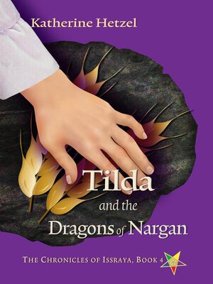 cover image of Tilda and the Dragons of Nargan